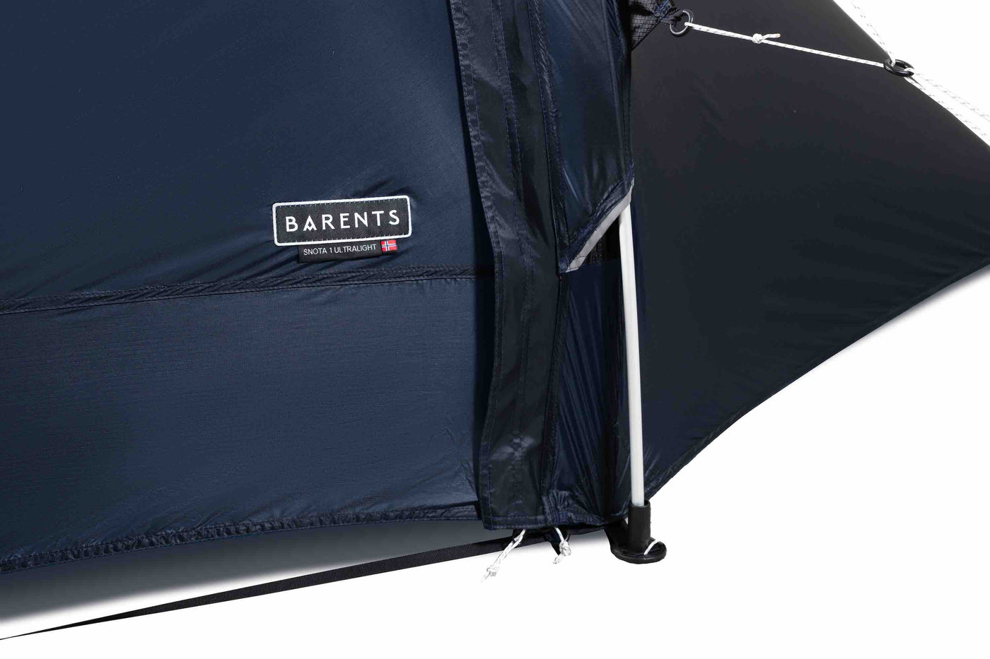 Barents Snota 1 Ultralight Tent