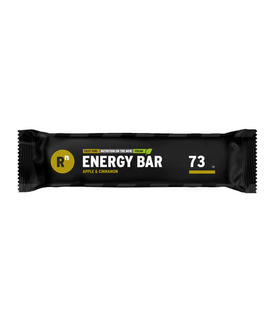 Resilient Nutrition Energy Bar