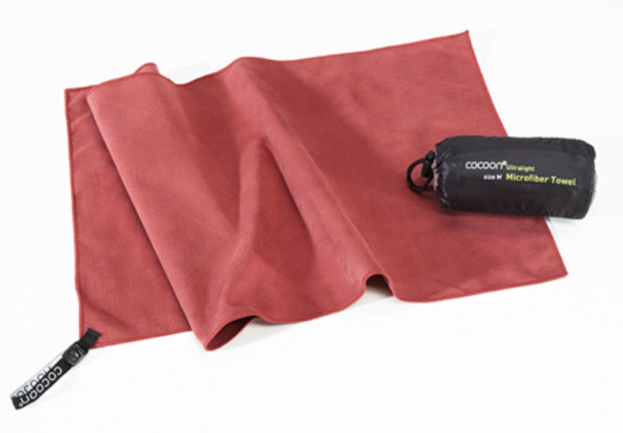 Cocoon Ultralight Microfiber Towel