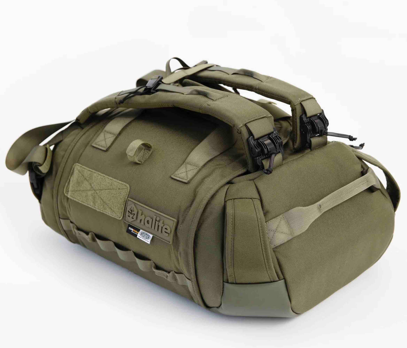 Halite Void 50L Pro Duffel Bag