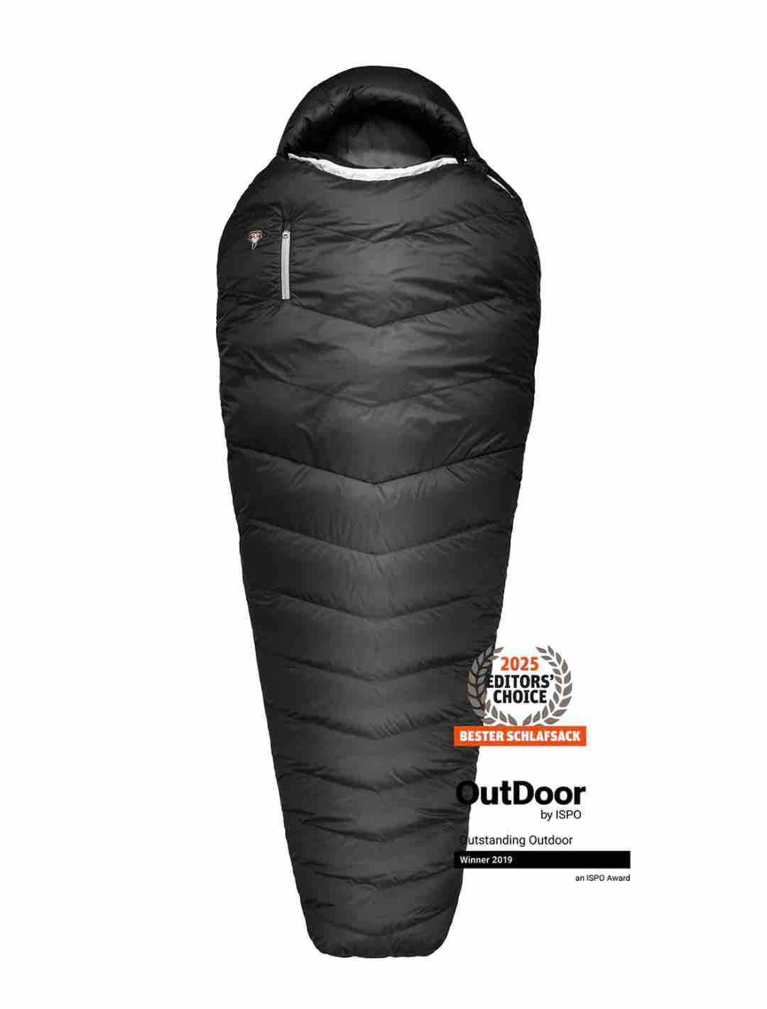schlafsack namibia Grüezi DownWool-Hybrid Ice Extreme – Nordiclife Size:ADULTS Raiden - DEATH BATTLE! RefID:101110