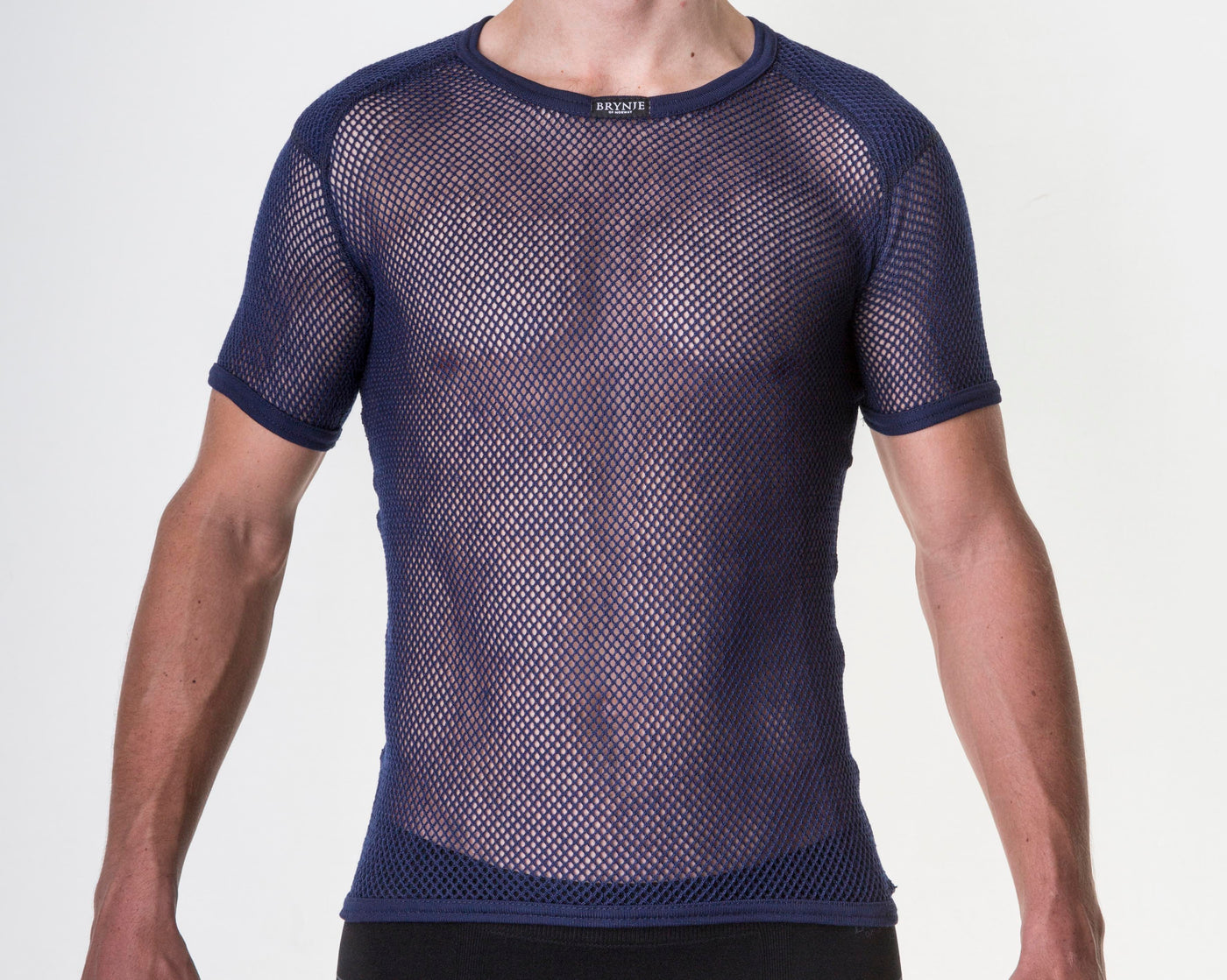 Brynje Super Thermo T-shirt With Inlay
