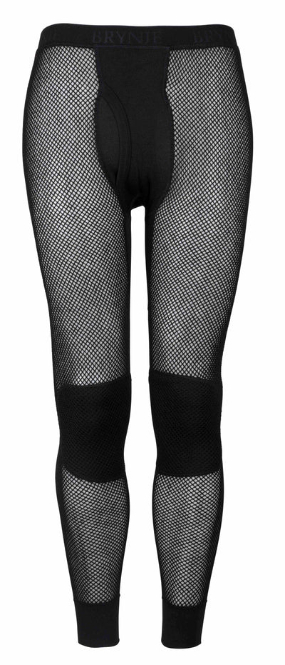 Brynje Super Thermo Longs With Knee Inlay