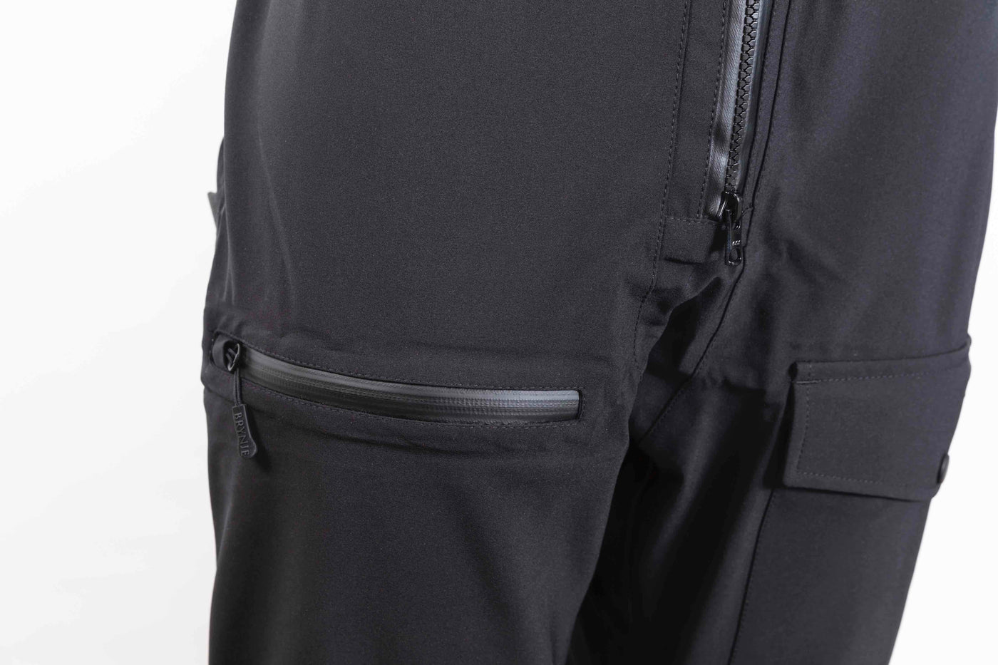 Brynje Expedition Pants