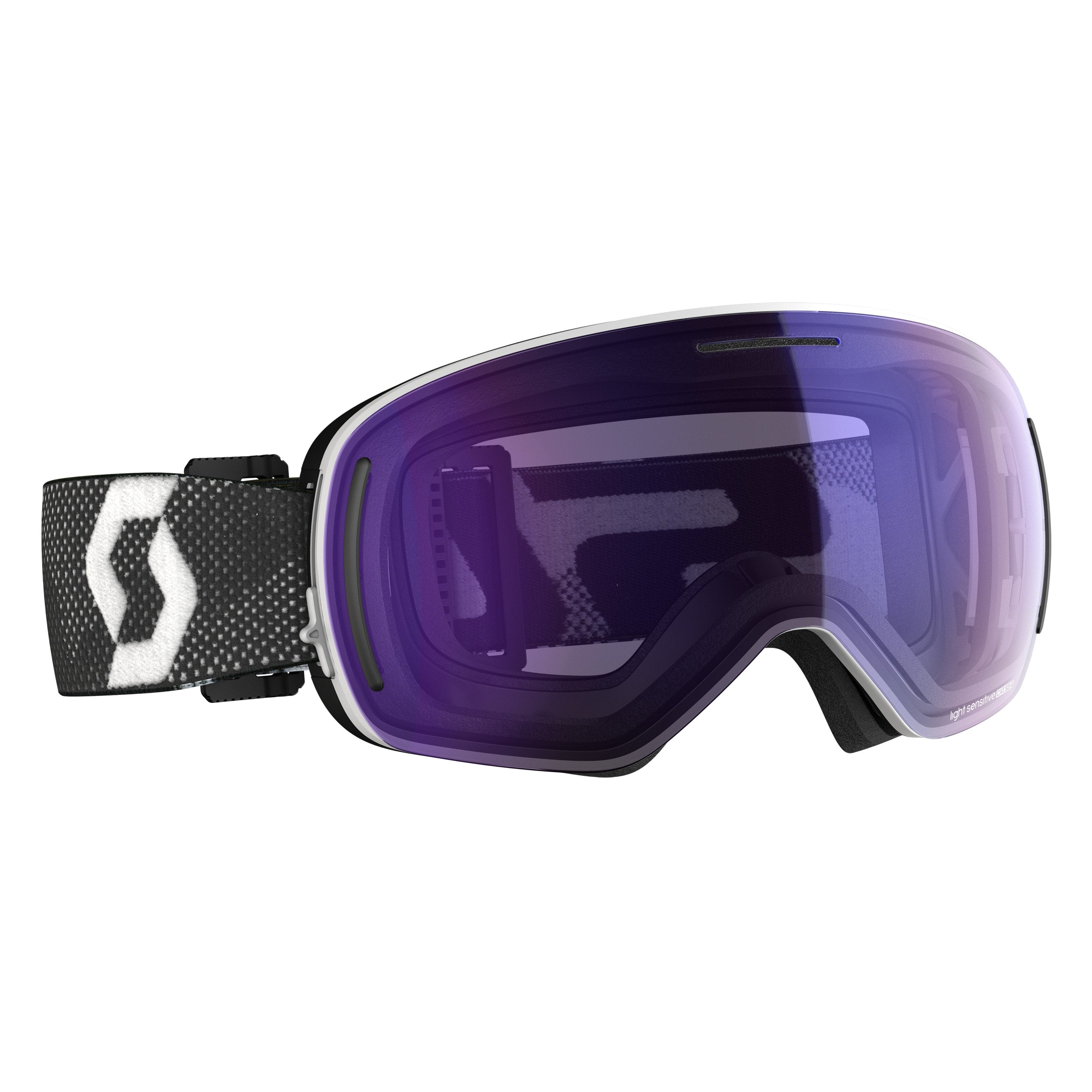 Scott LCG Evo LS Ski Goggles Nordiclife
