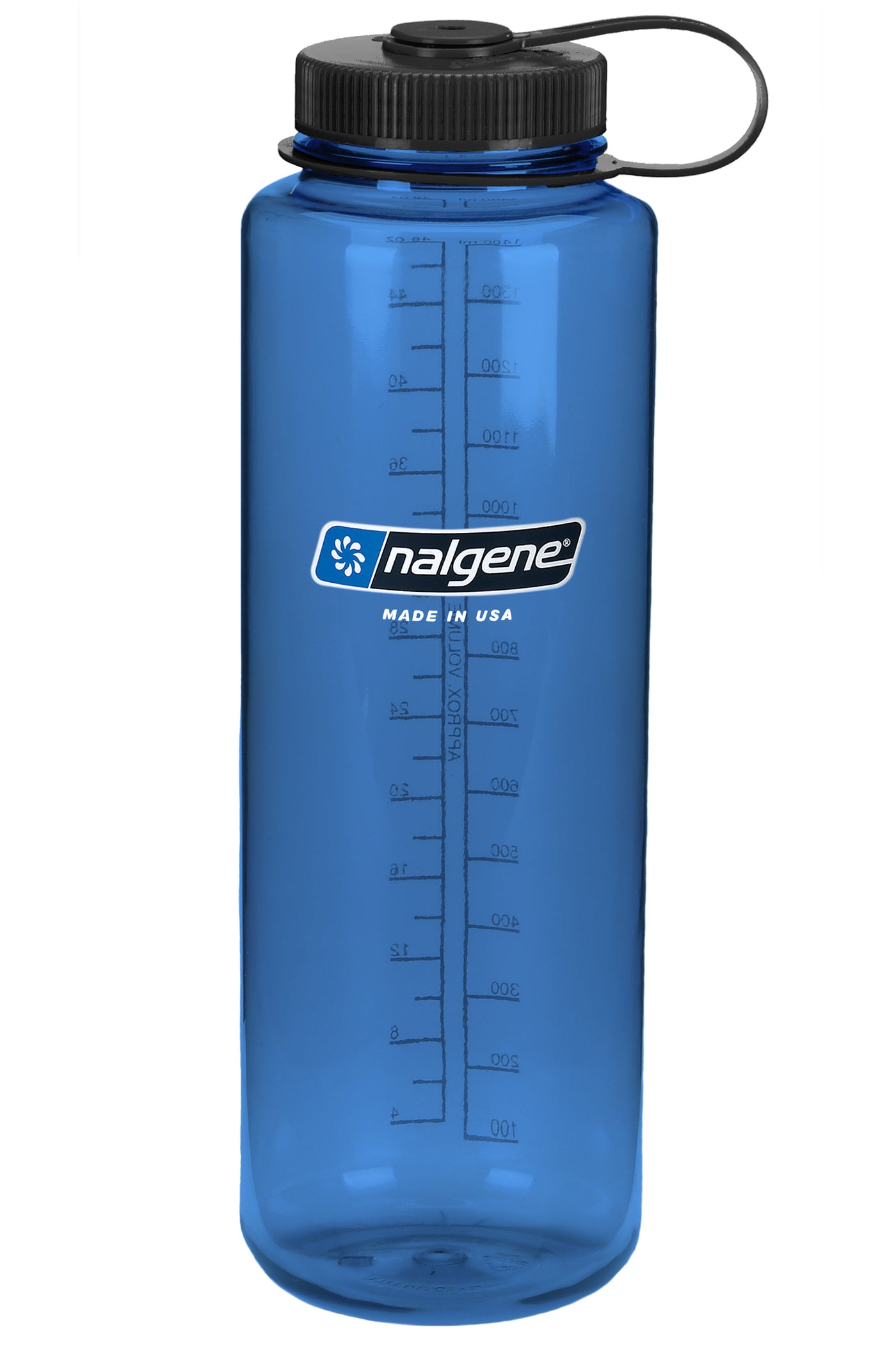 Nalgene 1.5L Wide Mouth Water Bottle