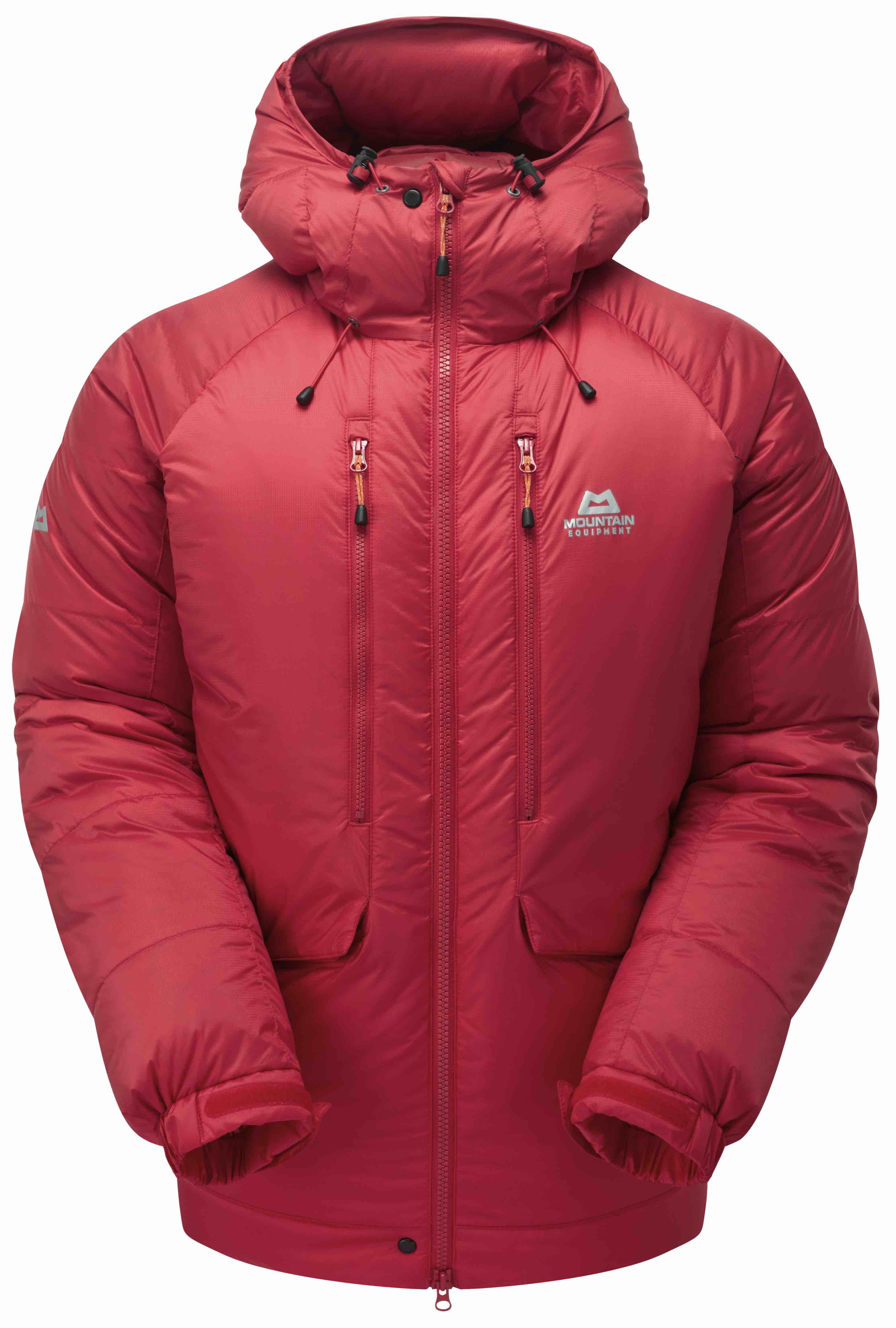 Mountain equipment outlet puffer coat