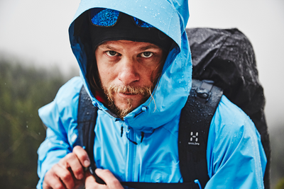 Bergans arctic 2025 expedition jacket