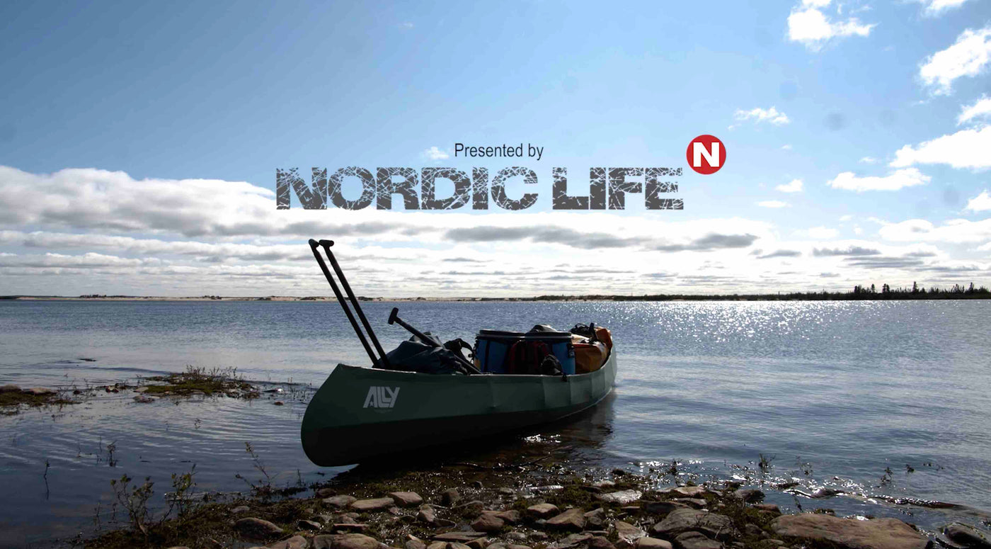 Canoe Accessories – Nordiclife