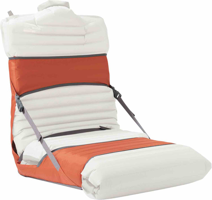 【2個セット】THERMAREST サーマレスト トレッカーチェアキット20 THERM-A-REST Trekker Chair Kit 20 Therm-a-Rest® Chair Kits