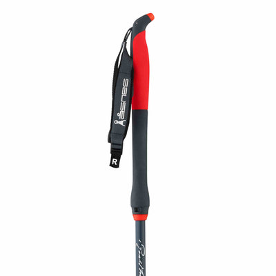 Asnes Amundsen Carbon/Kevlar Ski Poles