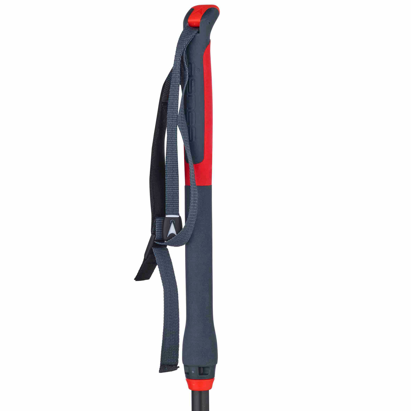 Asnes Polar 2-Section Carbon/Kevlar Ski Poles