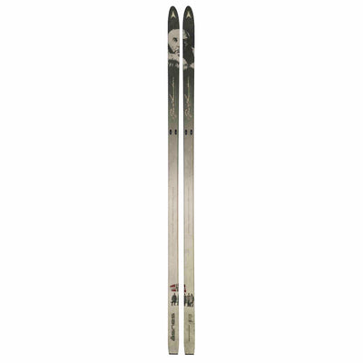 Asnes Amundsen BC Skinlock Skis