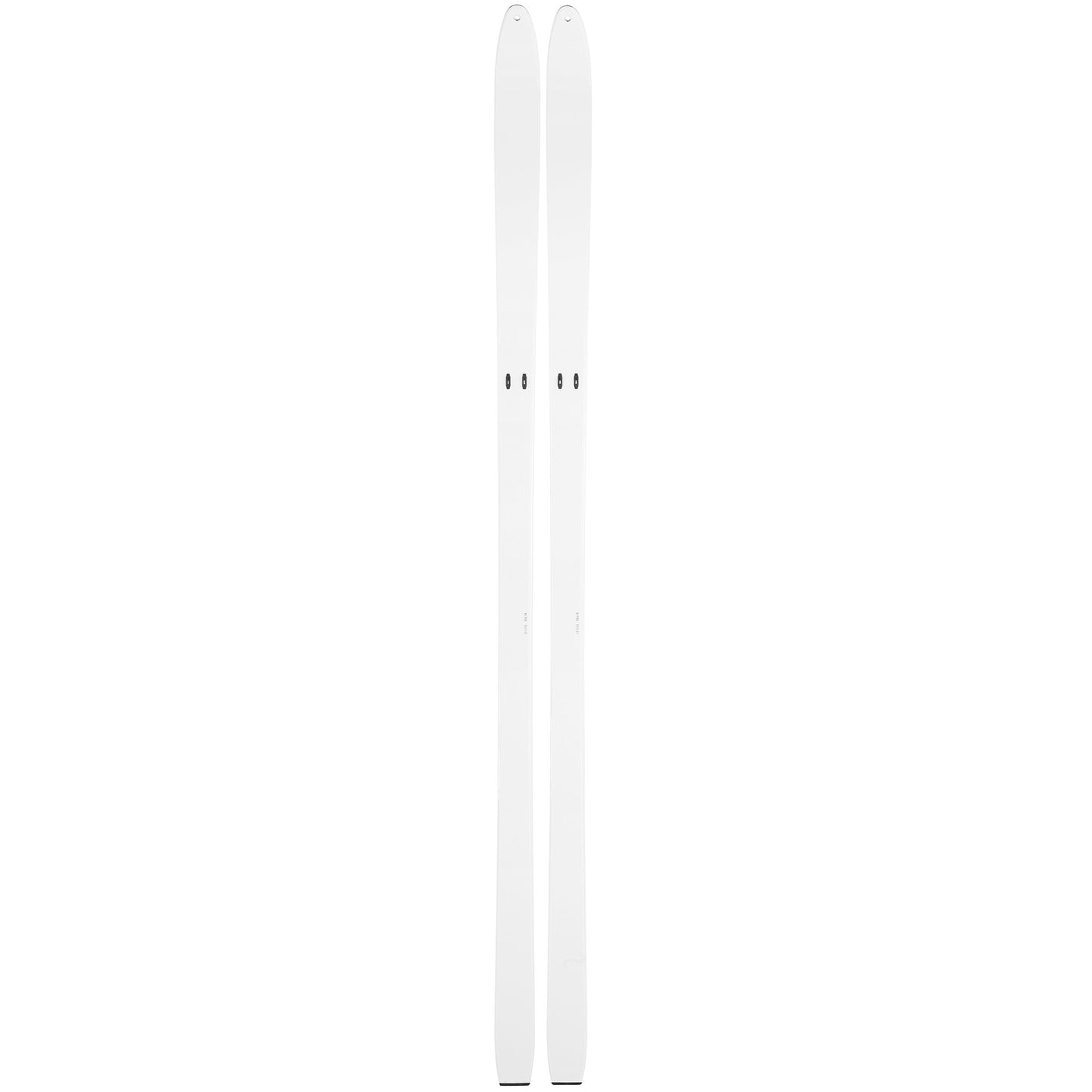 Asnes Combat Nato 62 Skis