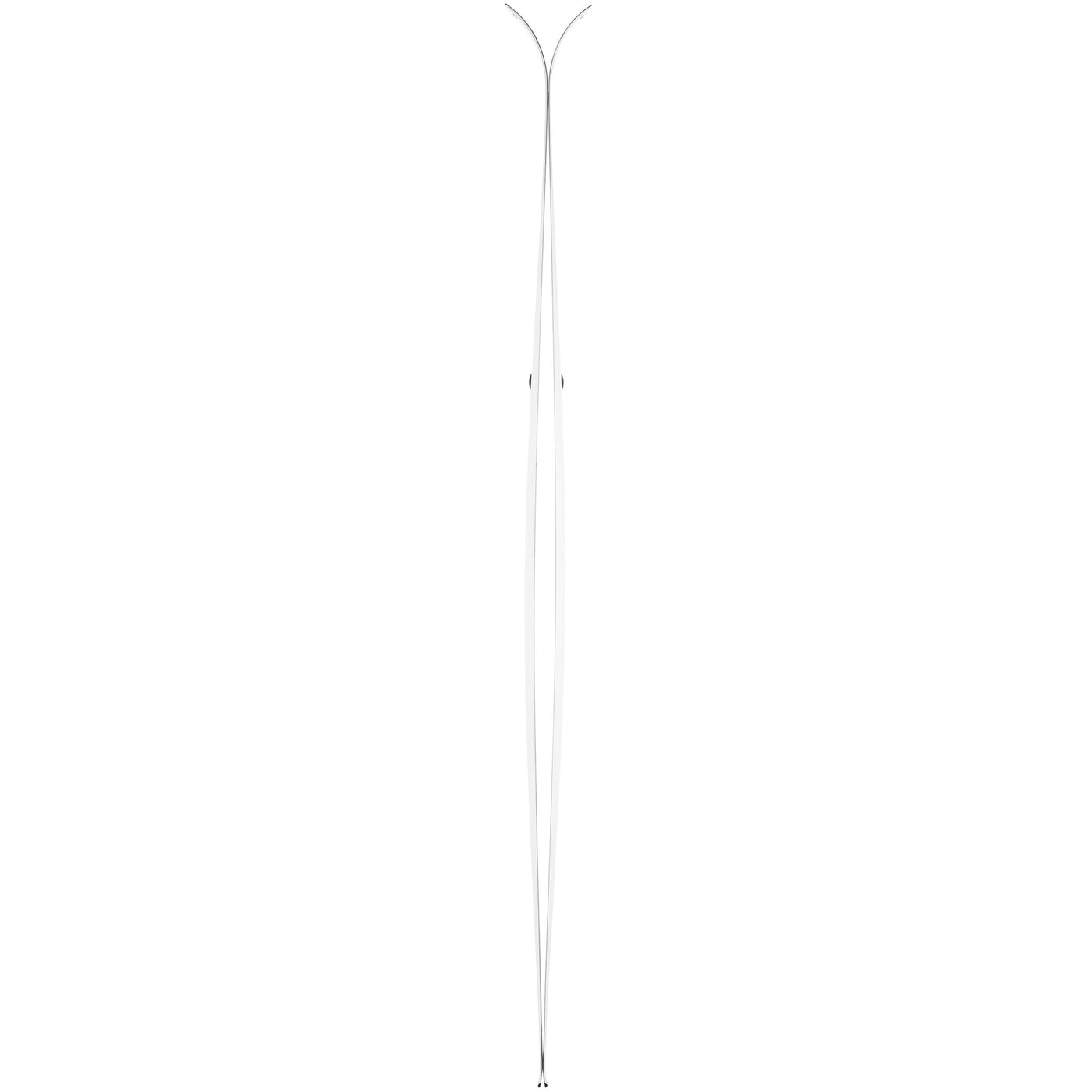 Asnes Combat Nato 62 Skis