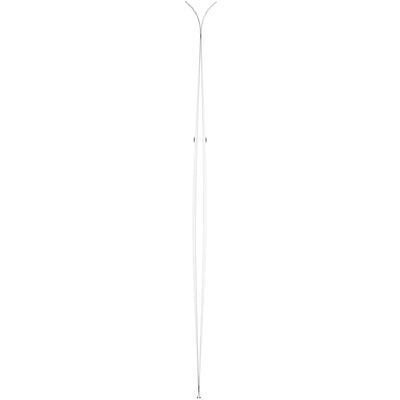 Asnes Combat Nato 62 Skis