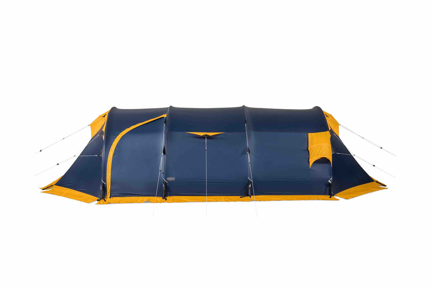 Barents Arctic 4 Expedition Tent Nordiclife
