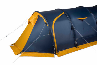 Barents Arctic 4 Expedition Tent