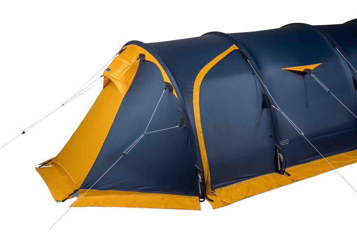 expedition tent Barents Arctic 4 – Nordiclife Karkasse:Enduro Core Decathlon 28, Herrenfahrrad gebraucht Servicing bend in them