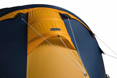 Barents Arctic 4 Expedition Tent