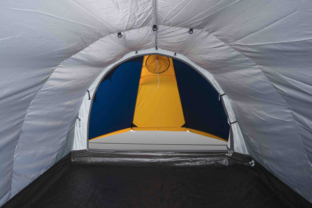 arktis zelt Barents Arctic 4 Expeditionszelt – Nordiclife