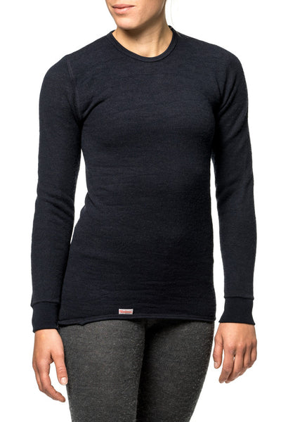 Woolpower Crewneck 200 Shirt