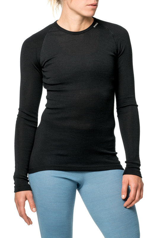 Woolpower Crewneck LITE Merino shirt