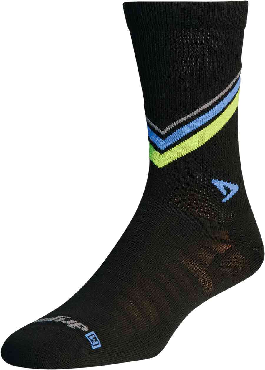 Drymax Hyper Thin™ Running Sock