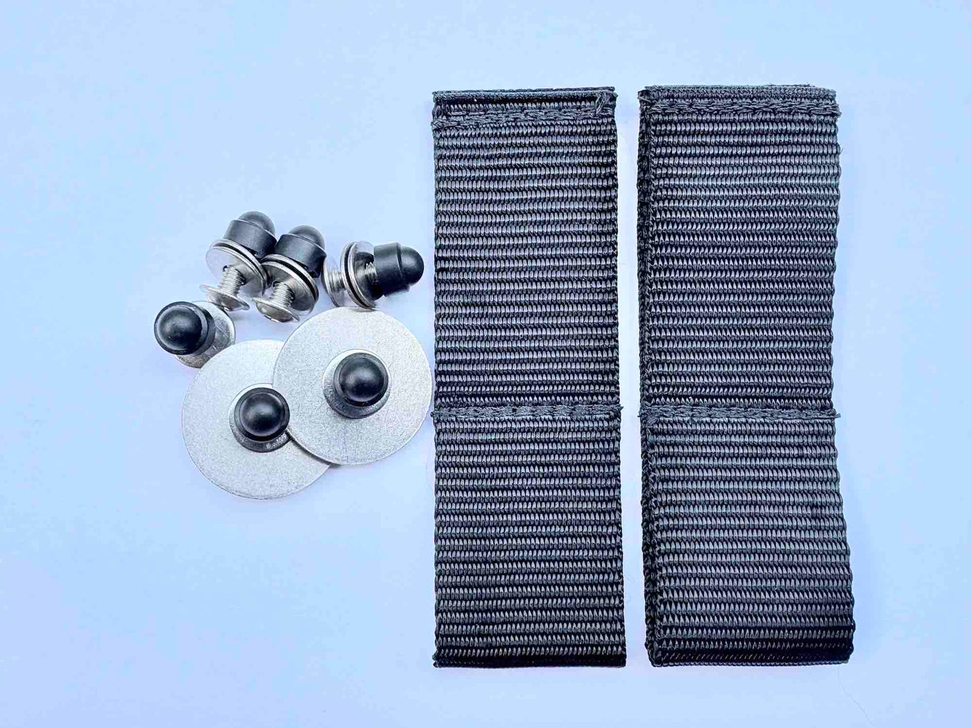 Acapulka Tow Rope Adapter