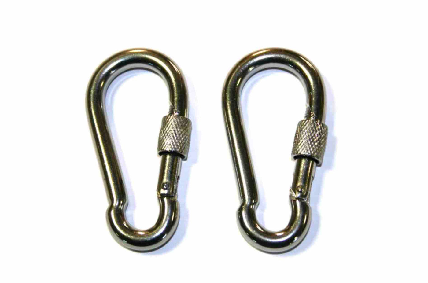 Acapulka SS Carabiner