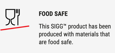 Sigg Water Bottle Traveller MyPlanet 1.0L