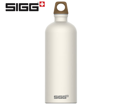 Sigg Water Bottle Traveller MyPlanet 1.0L