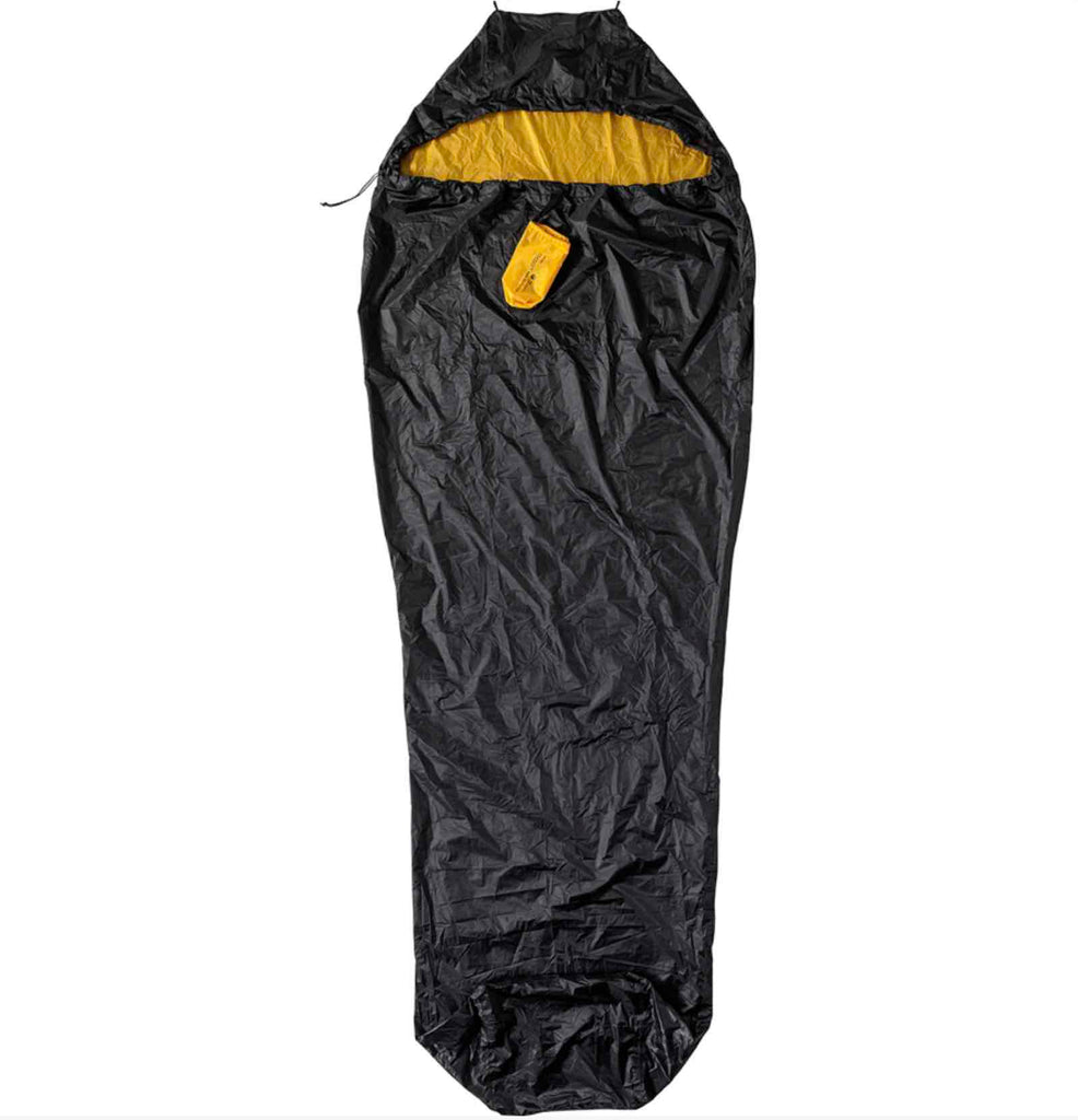 dampfsperre schlafsack Cocoon Vapor Barrier Schlafsack-Einlage – Nordiclife