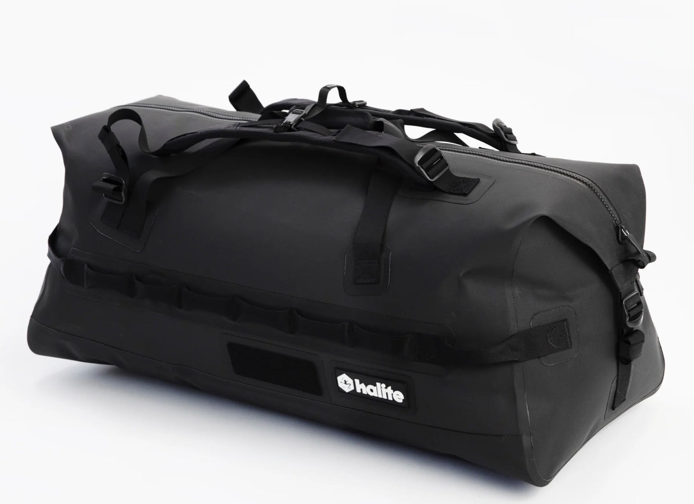 Halite Kraken Waterproof Duffel Bag
