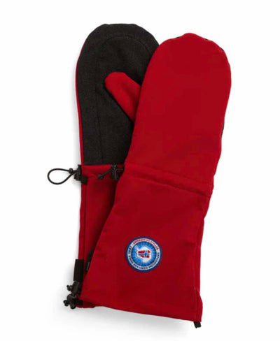 Brynje Expedition Shell Mittens