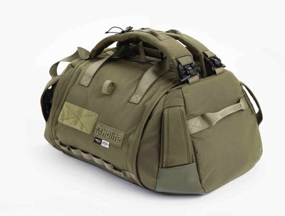 Halite Void 80L Pro Duffel Bag