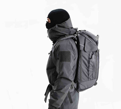 Halite Void Assault Pack 30L