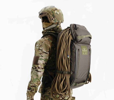 Halite Void Assault Pack 30L