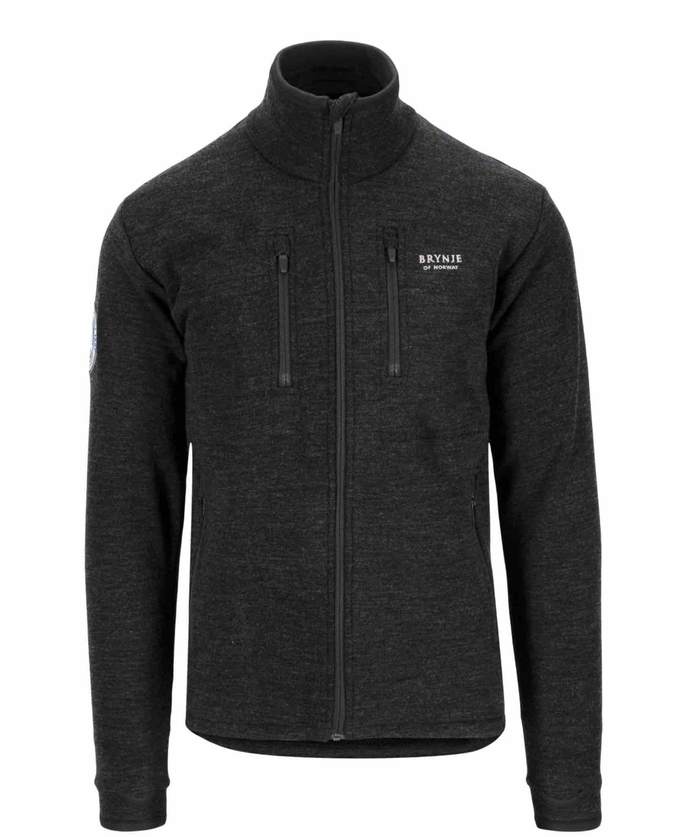 Brynje Antarctic Merino Jacket