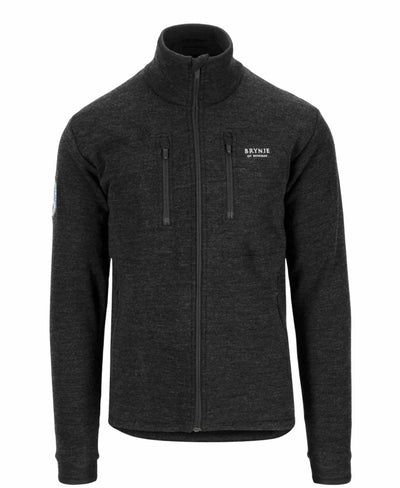 Brynje Antarctic Merino Jacket