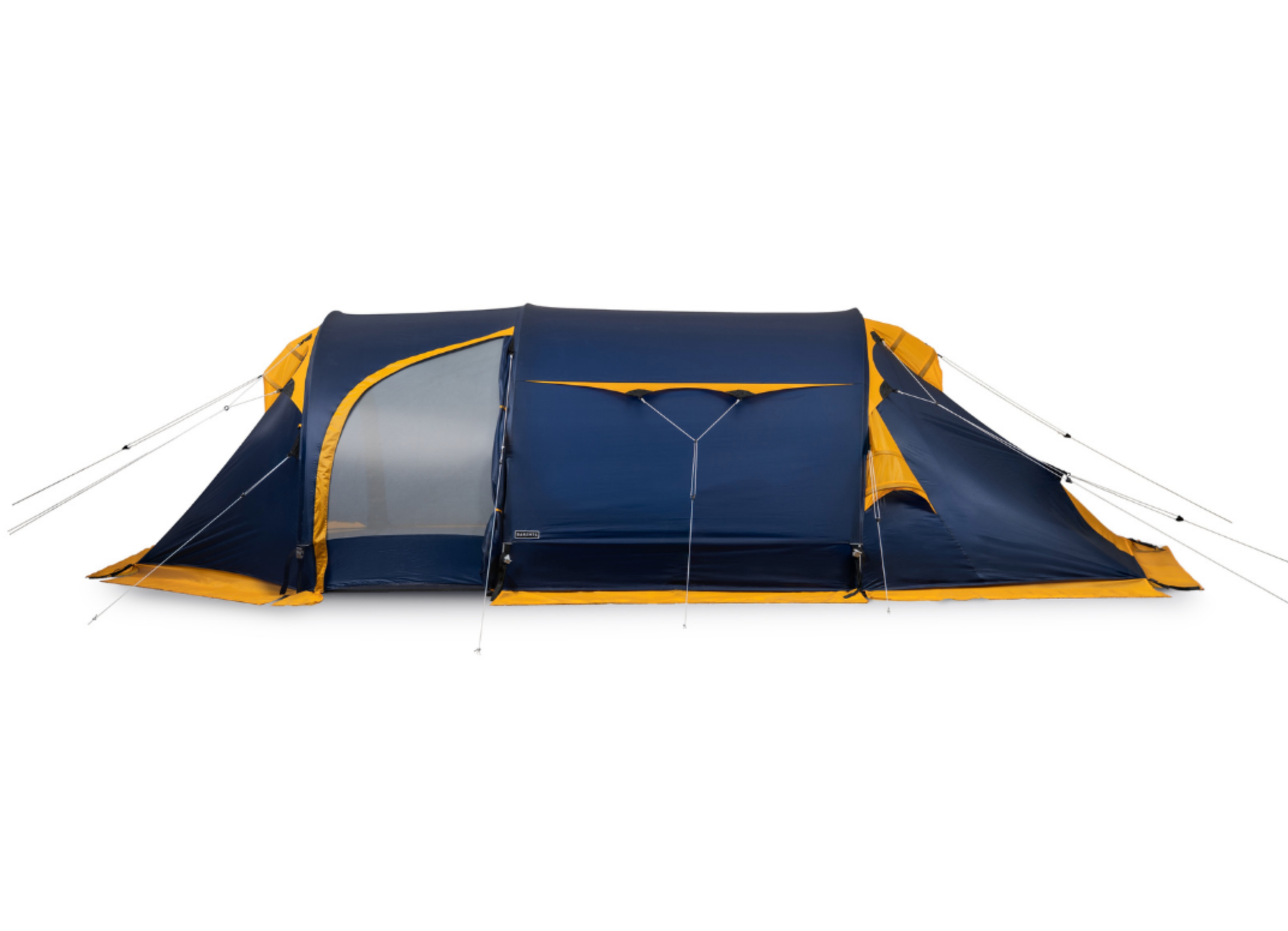 Barents Finse 3 Expedition Tent – Nordiclife