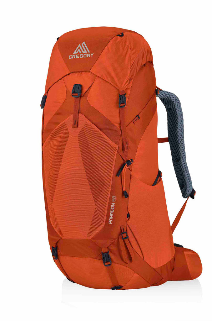 Gregory paragon 38 clearance