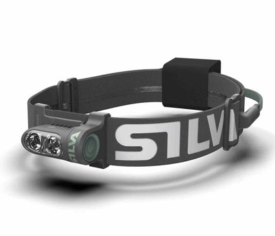 Silva Trail Runner Free 2 Headtorch