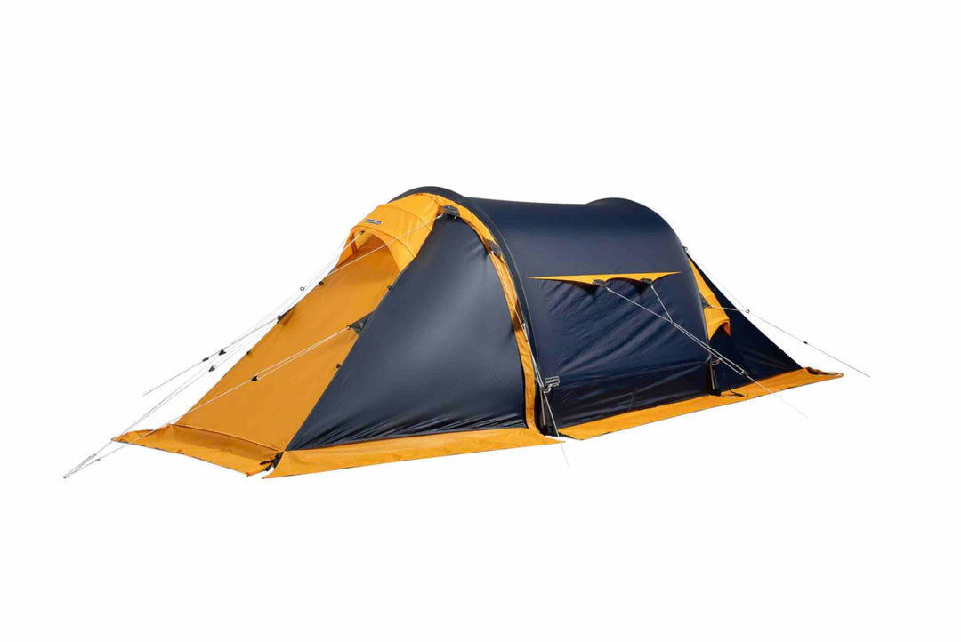 Barents South Pole 2 Expedition Tent – Nordiclife