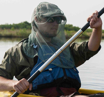 Cocoon Mosquito Head Net Ultralight