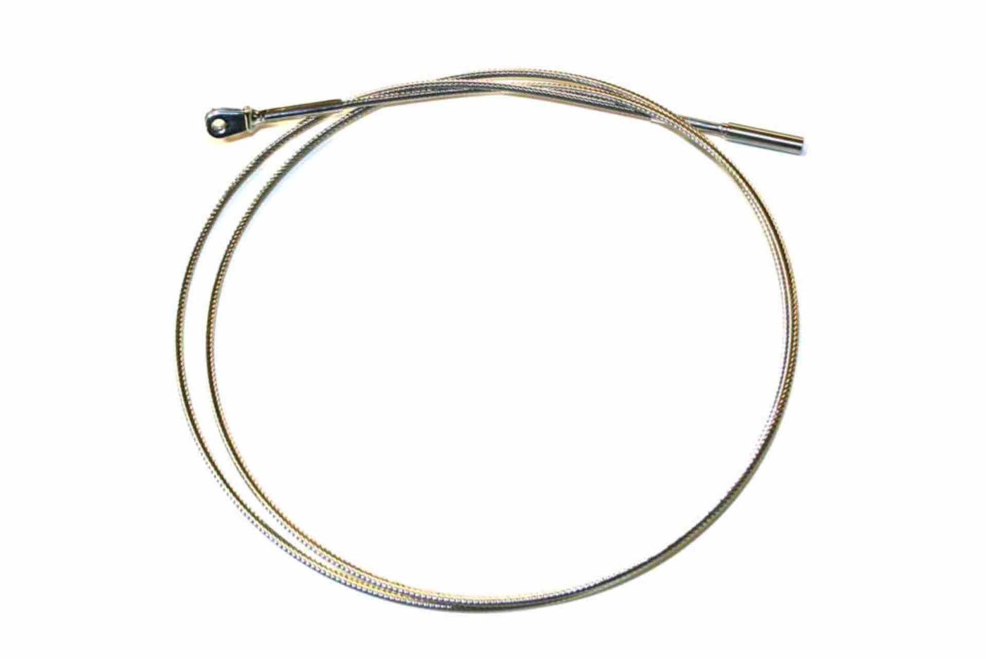 Acapulka Wire incl. Swage Terminals