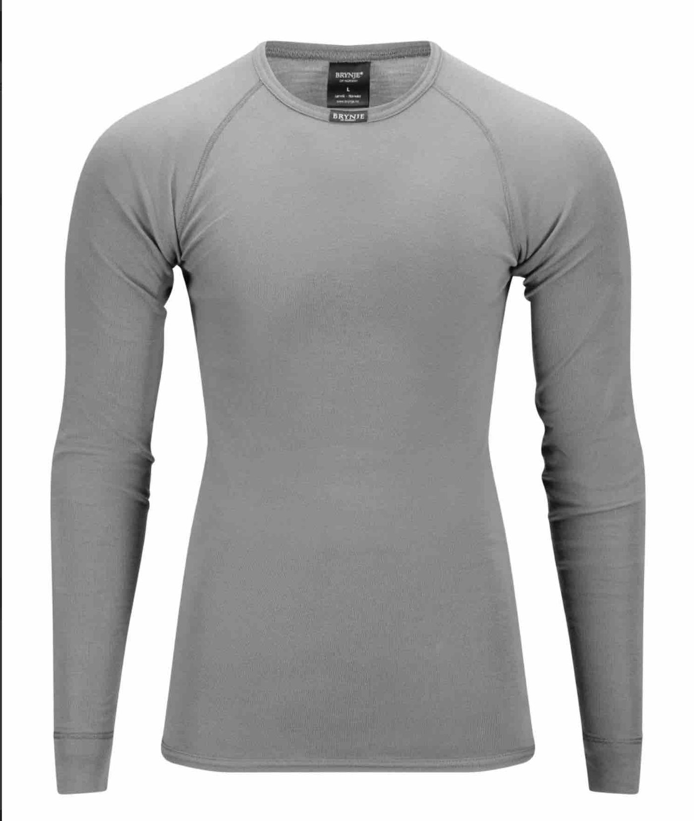 Brynje Tactical Classic Wool shirt