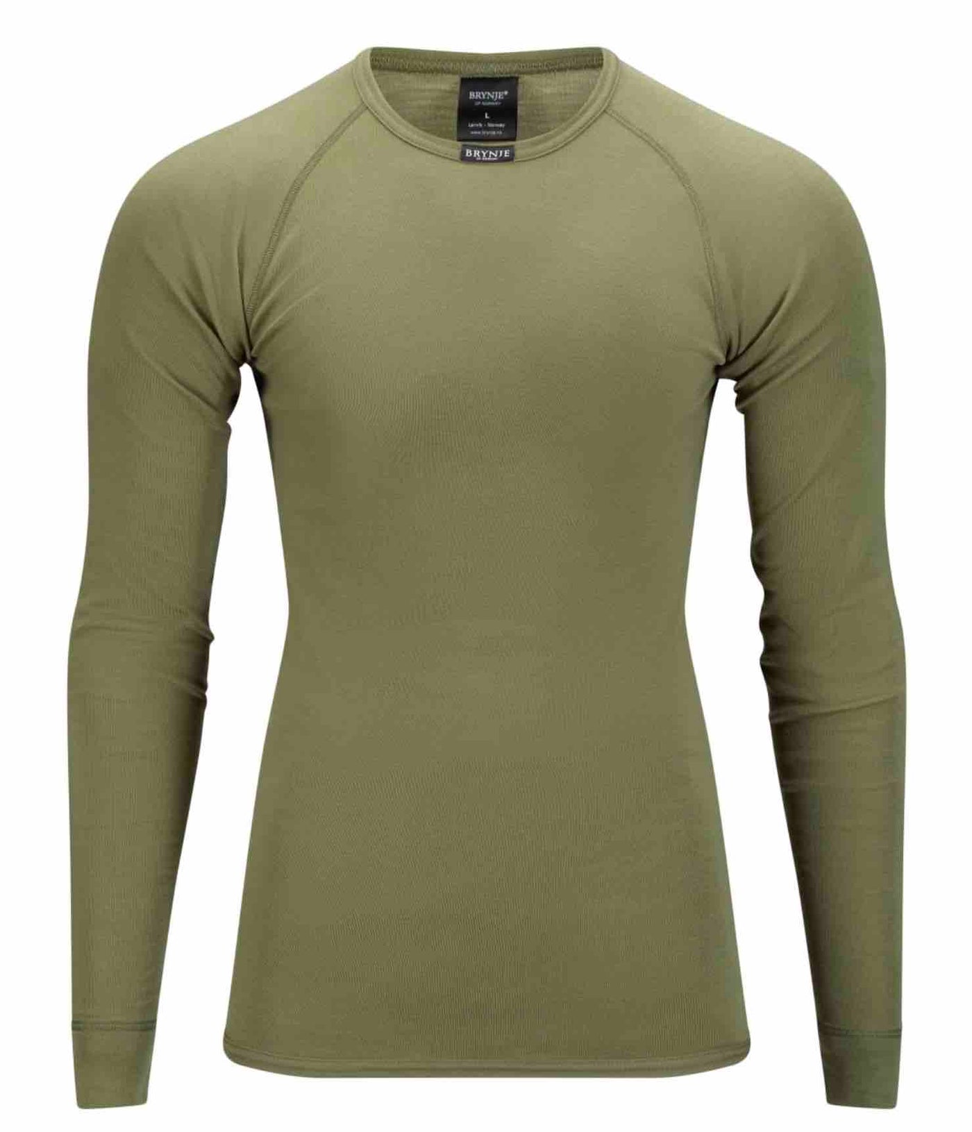 Brynje Tactical Classic Wool shirt