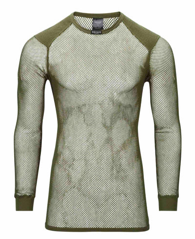 Brynje Tactical Wool Thermo Shirt