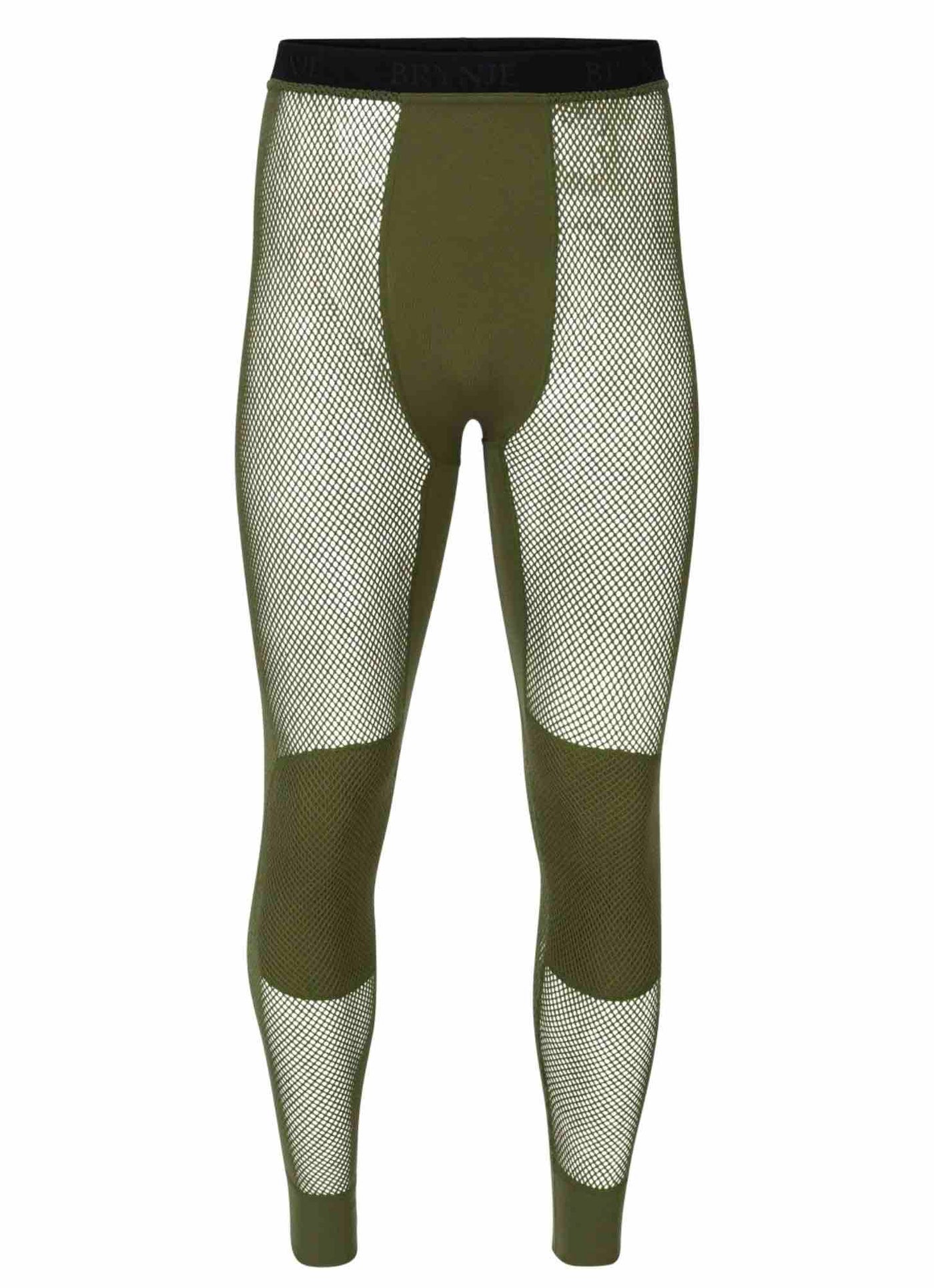 Brynje Tactical Wool Thermo Longs